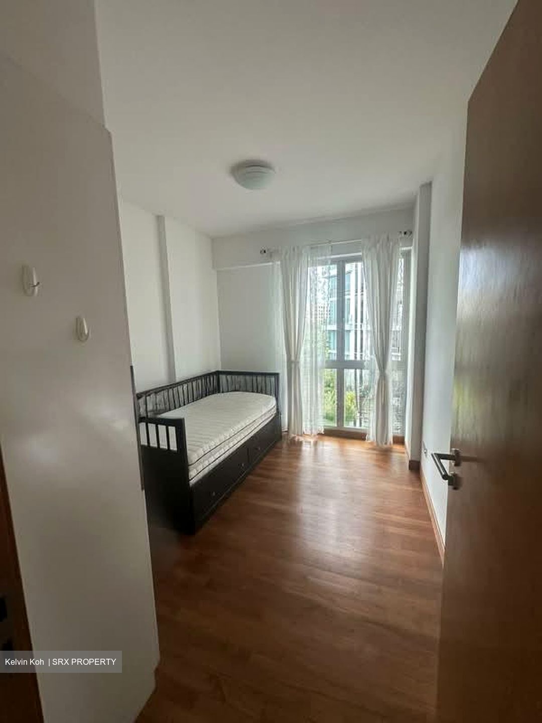 Gardenvista (D21), Condominium #574219331